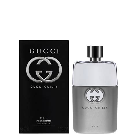 gucci guilty mem fragrantica|gucci guilty unisex.